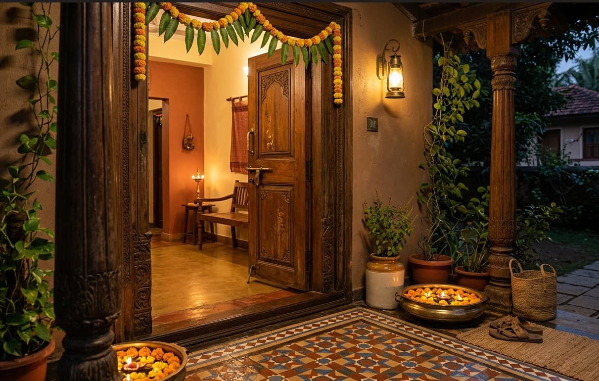 To the dog who waits by the door every evening — you have made a small religion out of the sound of my keys.